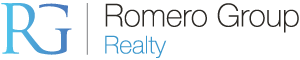 Romero Group Realty Logo